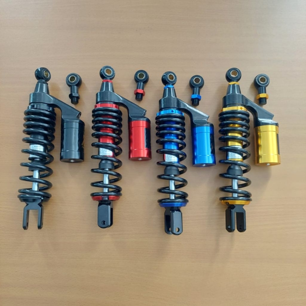 SHOCKBREAKER VIETNAM TABUNG MIO VARIO BEAT SCOOPY SHOK TABUNG VARIO MIO BEAT SCOOPY SHOK BELAKANG TA