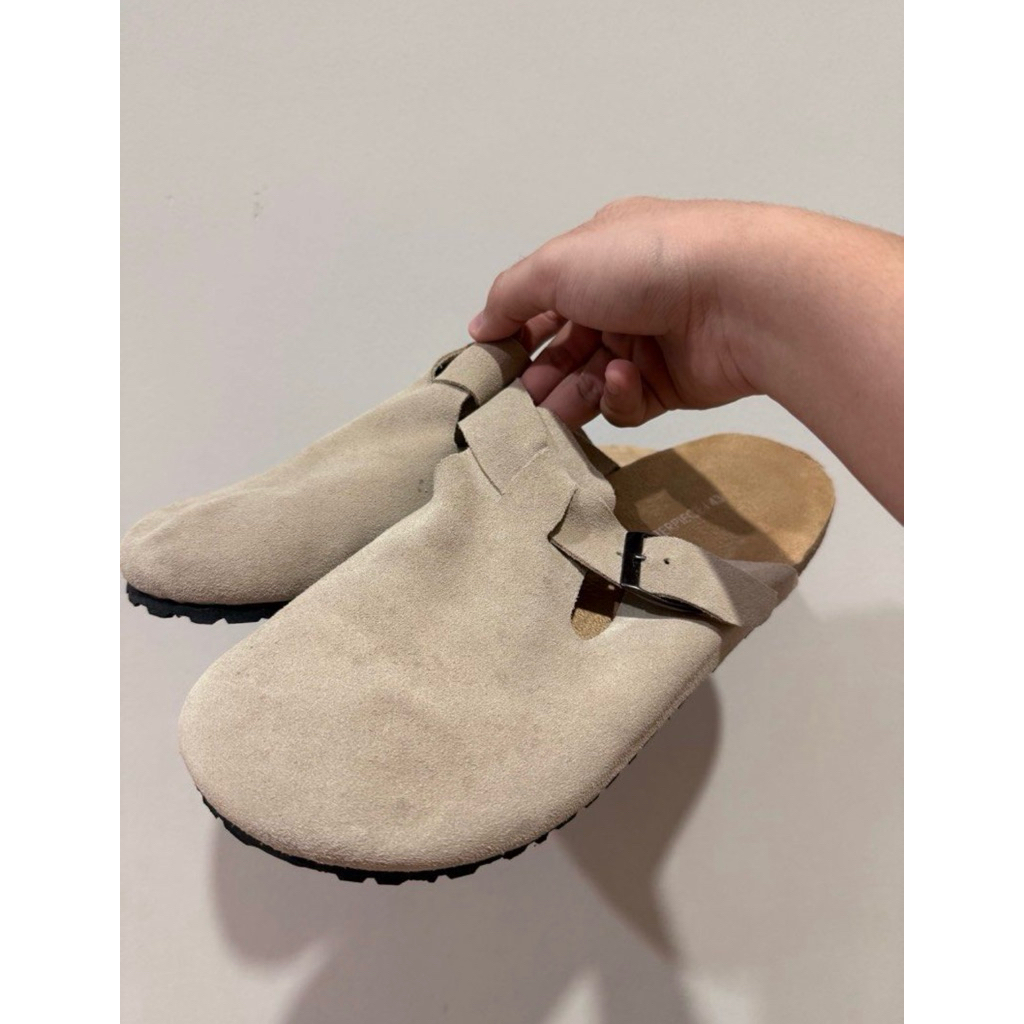 Vinedrip Clogs