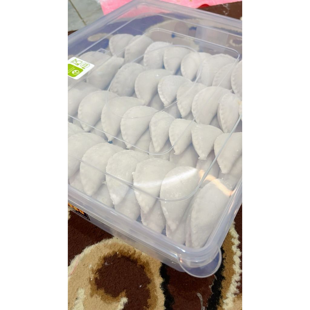 

cireng isi keju 5pcs