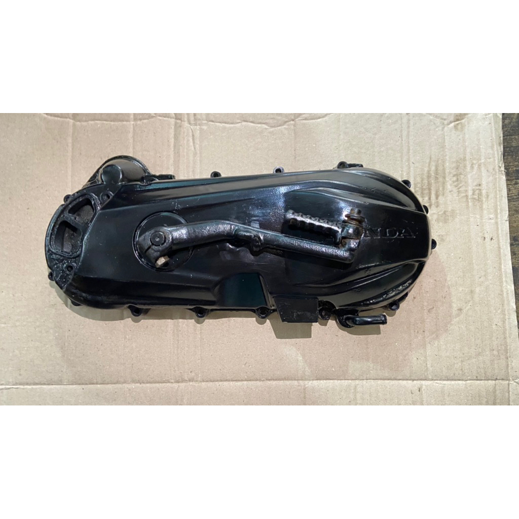 Bak CVT Blok CVT BEAT KARBU SCOOPY KARBU Kode KVY SECOND ORIGINAL