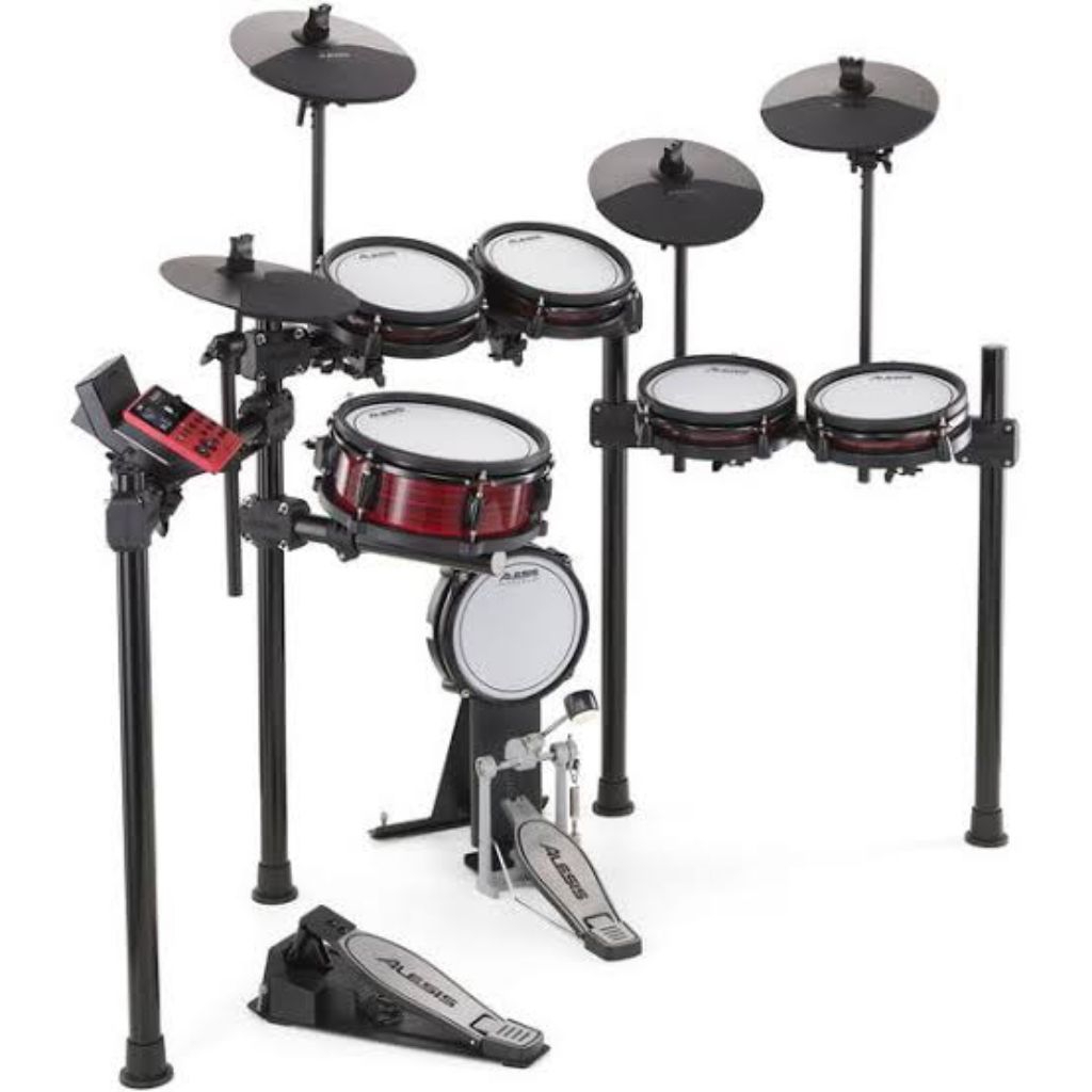 Alesis Nitro Pro XL Electronic Drum Kit