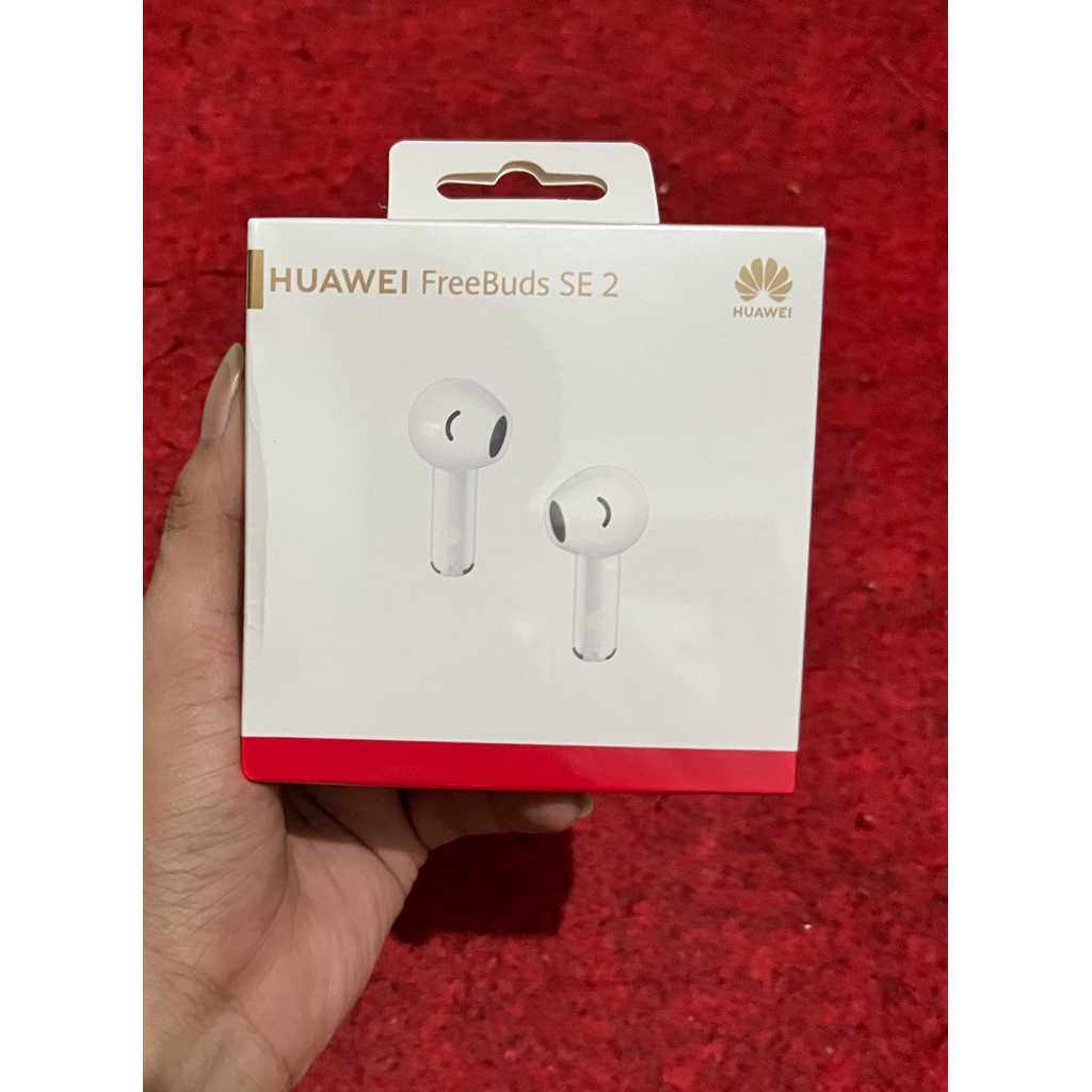 Huawei freebuds 2 se