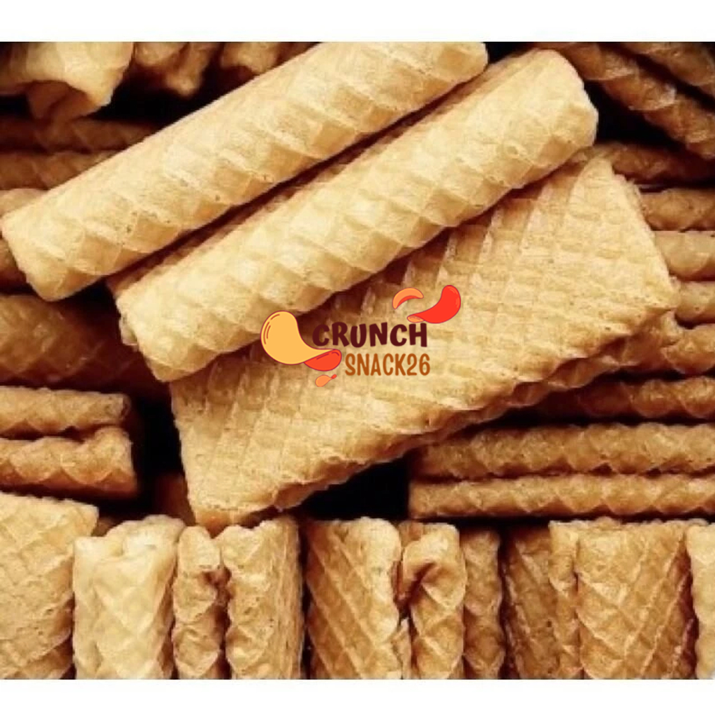 Softcookies_ Kue Semprong Wijen Semprong Lipat Cemilan Jadul Enak Kiloan