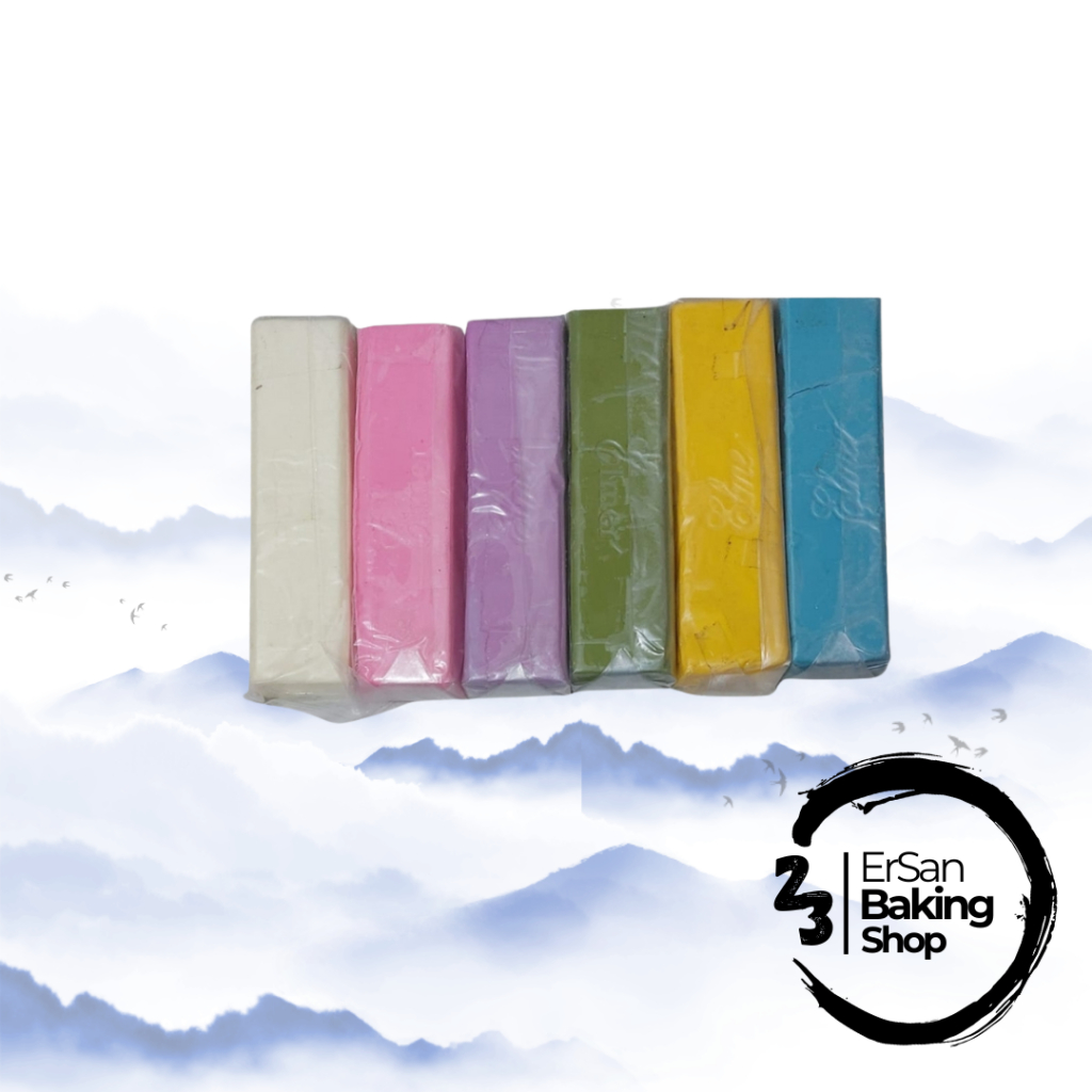 

Coklat Batang Warna/Cokelat Batang Warna/Elmer Tropical Compound Aneka Varian Rasa Repack ±165gr