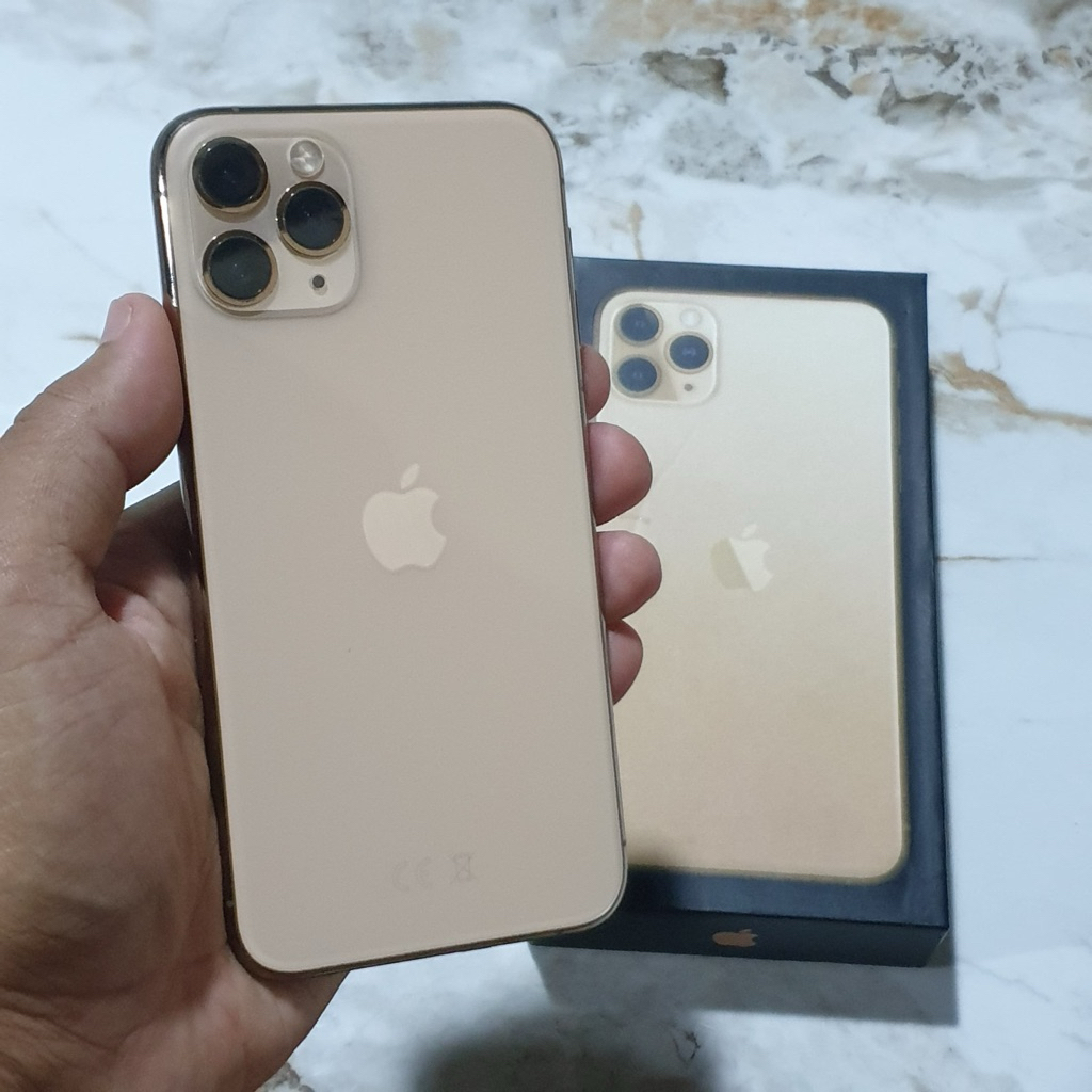 Iphone 11 pro 256
