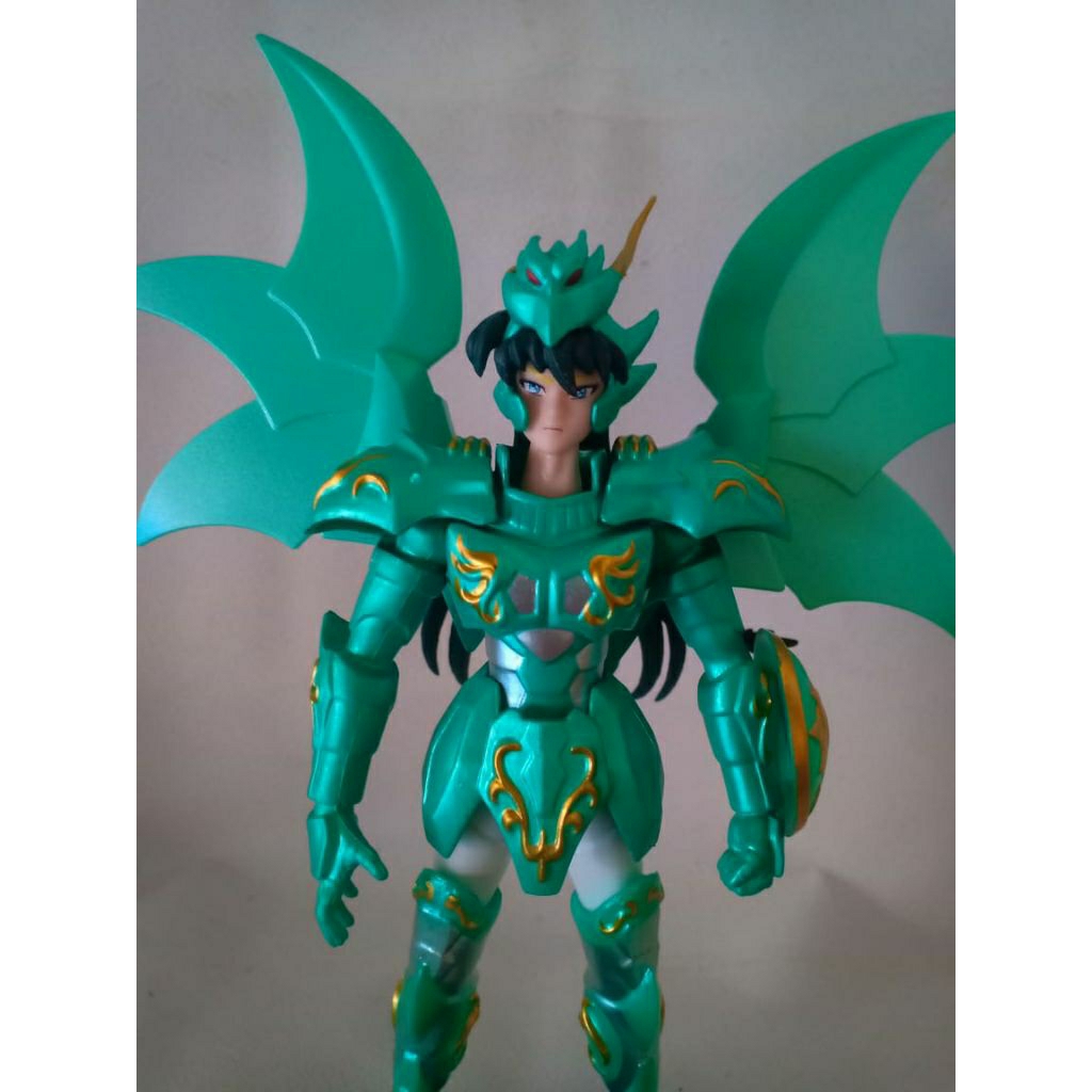 Mainan Action Figure Saint Seiya 04