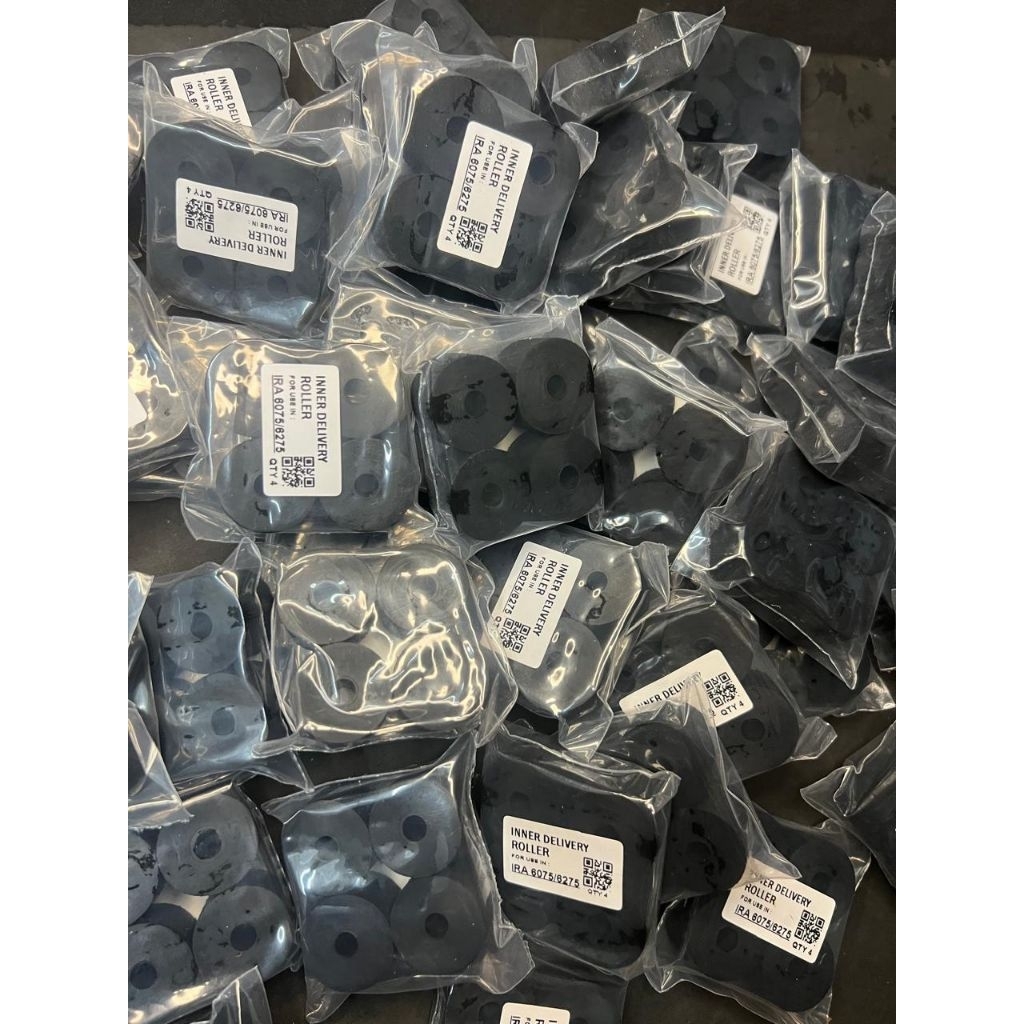 KARET INNER DELIVERY IRA 6075/6275/6575