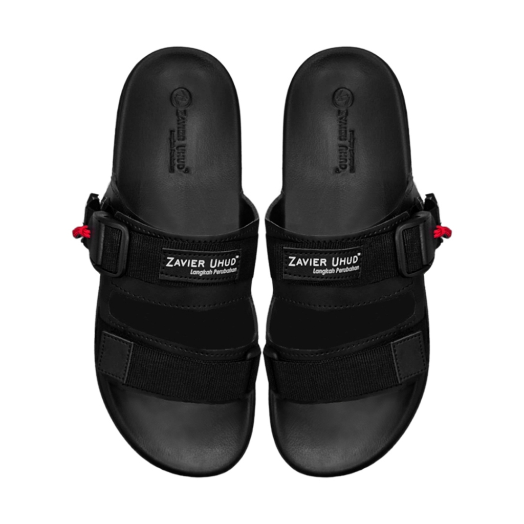 Zavier Uhud - Singkarak | Sandal Pria Sandal Slop Sandal Selop Pria Anti Licin