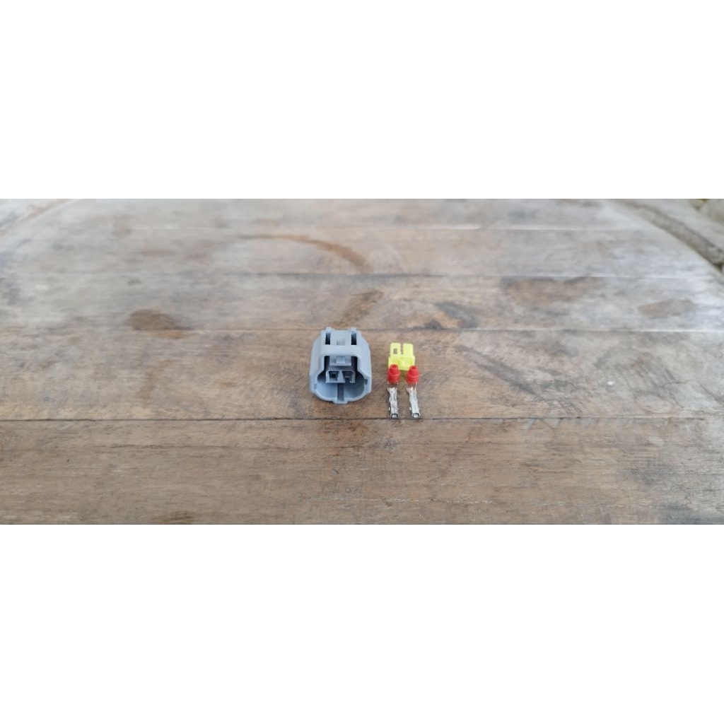 soket sensor ECT Mitsubishi