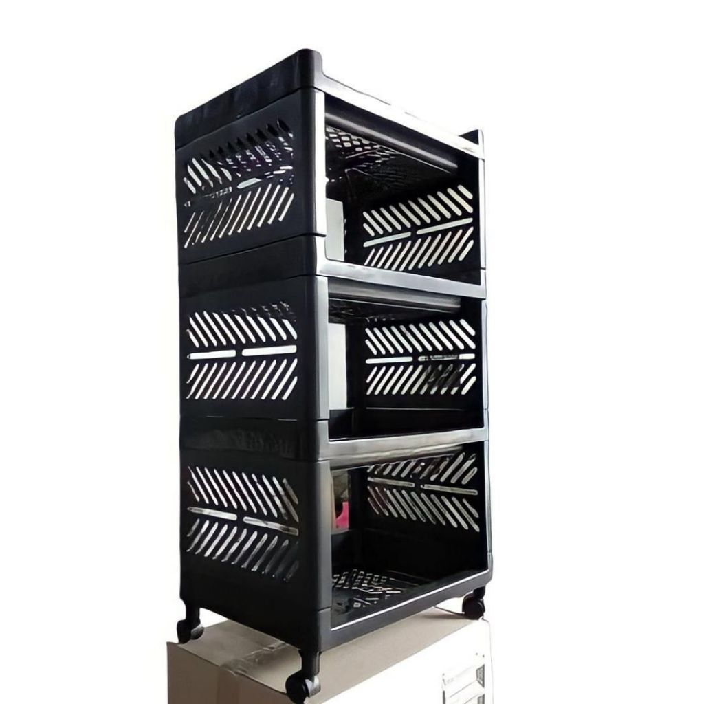 Rak Serbaguna 4 Susun