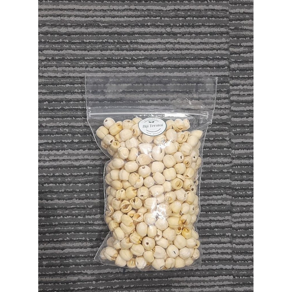 

Biji Teratai (400 gr)