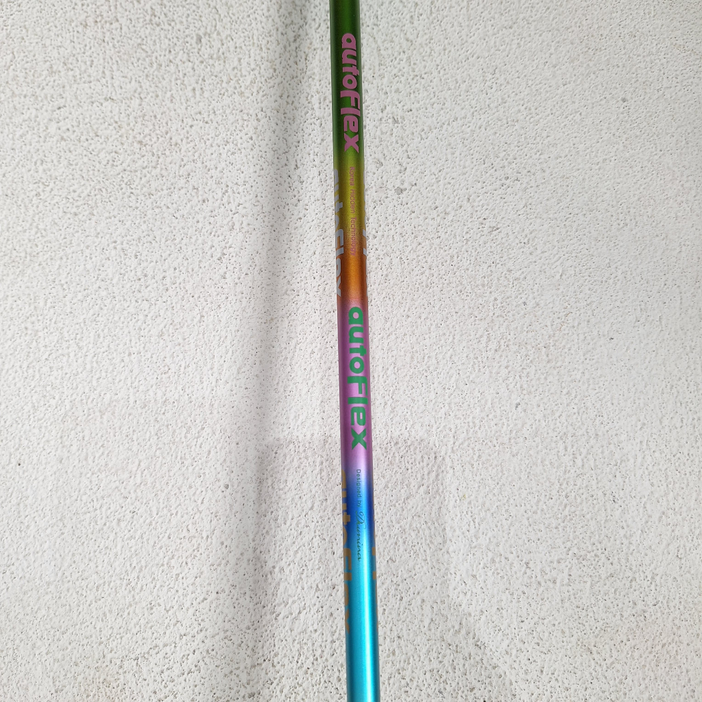 Autoflex Rainbow SF505XX Driver Shaft