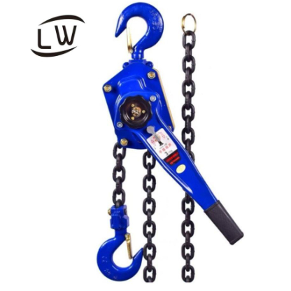 LEVER BLOCK / LEVER CHAIN / LEVER HOIST / KOTREK RANTAI 2 TON 6 M
