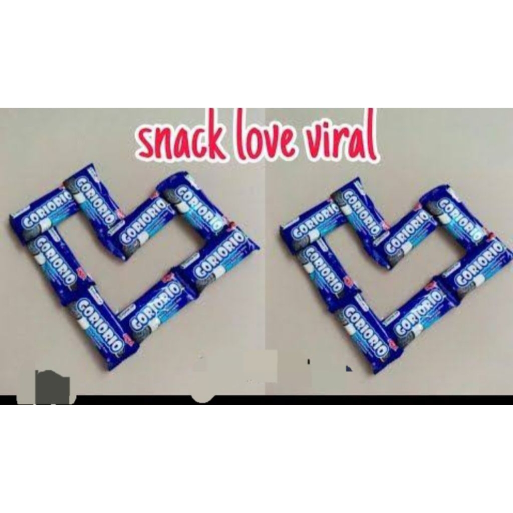 

sncak love viral
