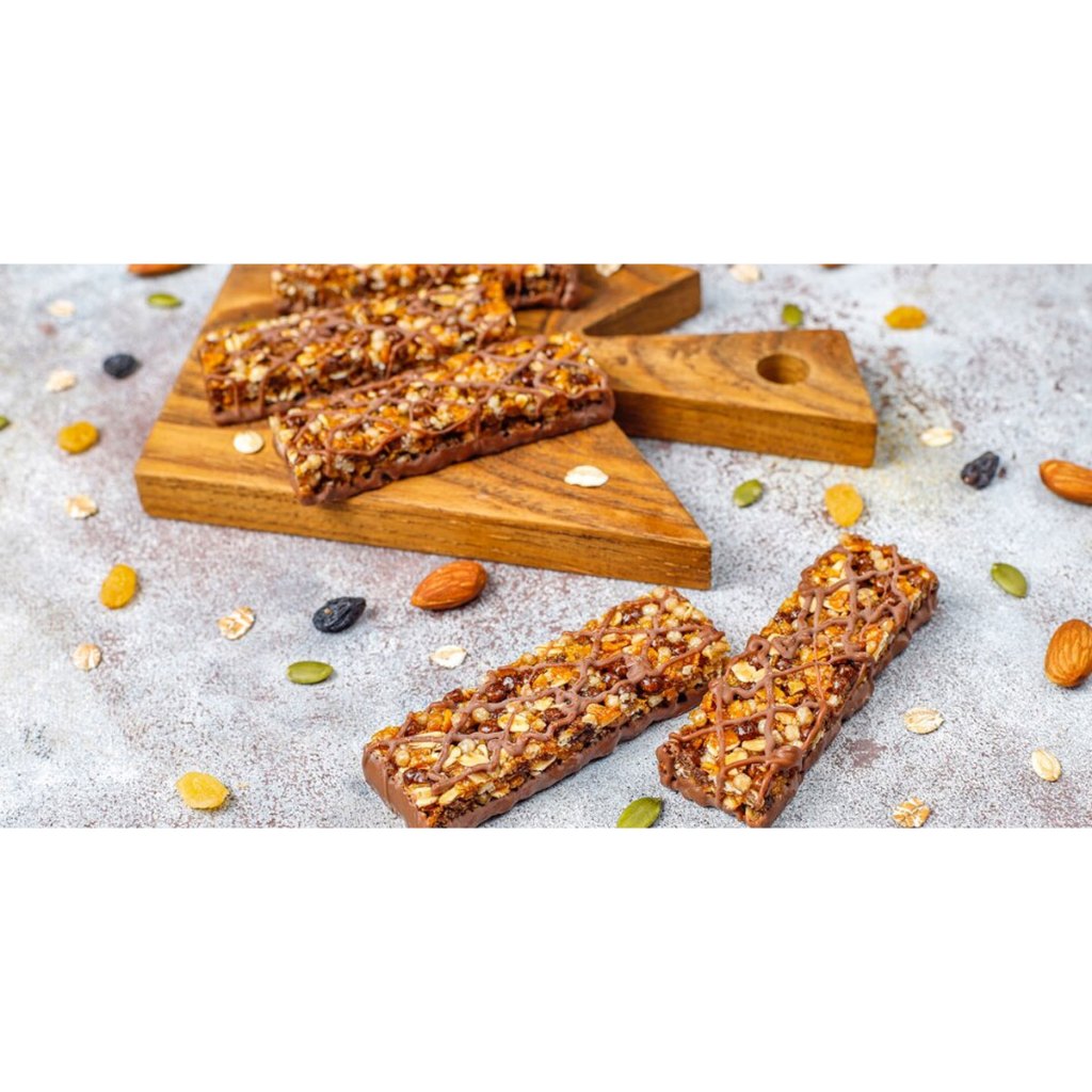 

Snack Bar Set Bundling