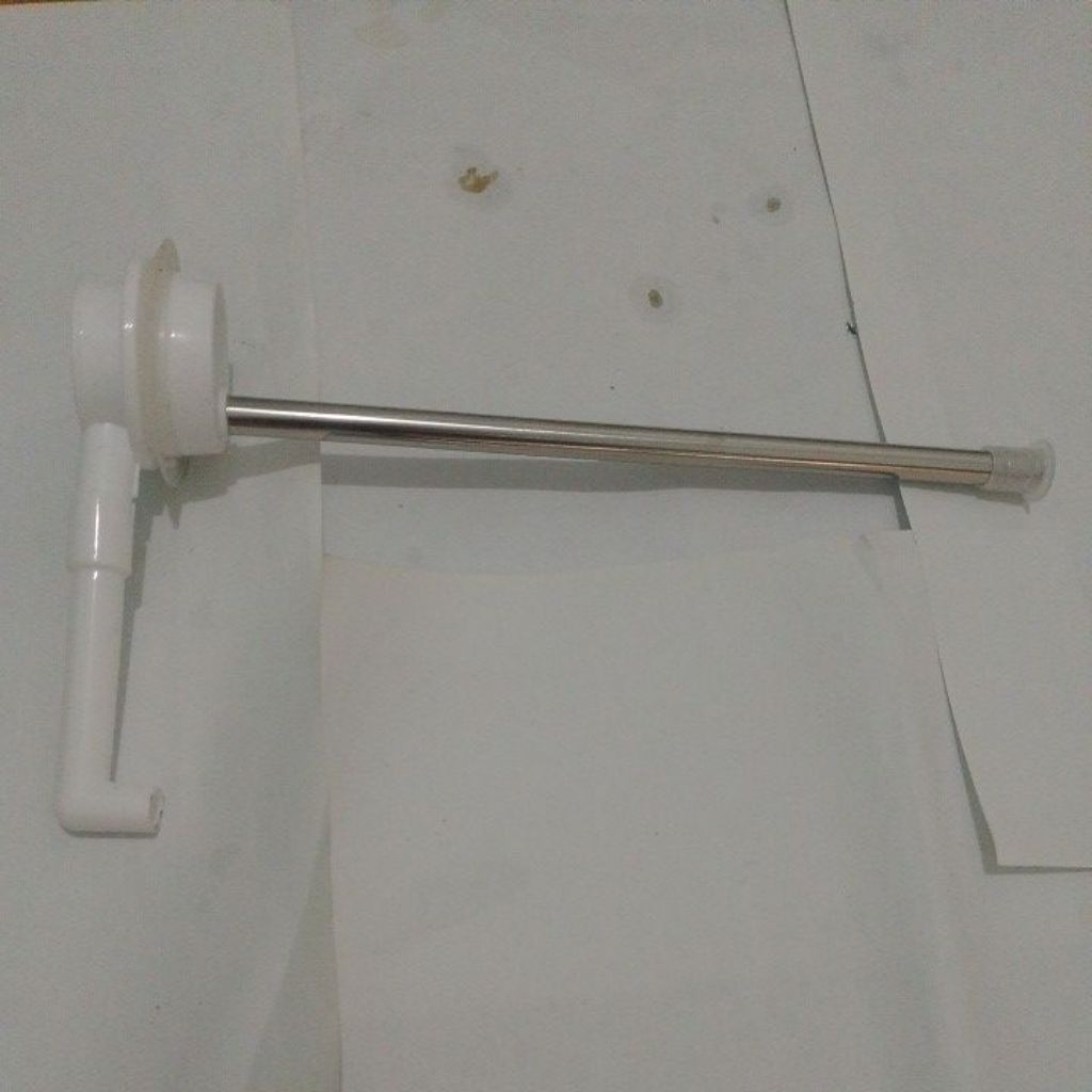 selang termos air panas lion star, selang air panas