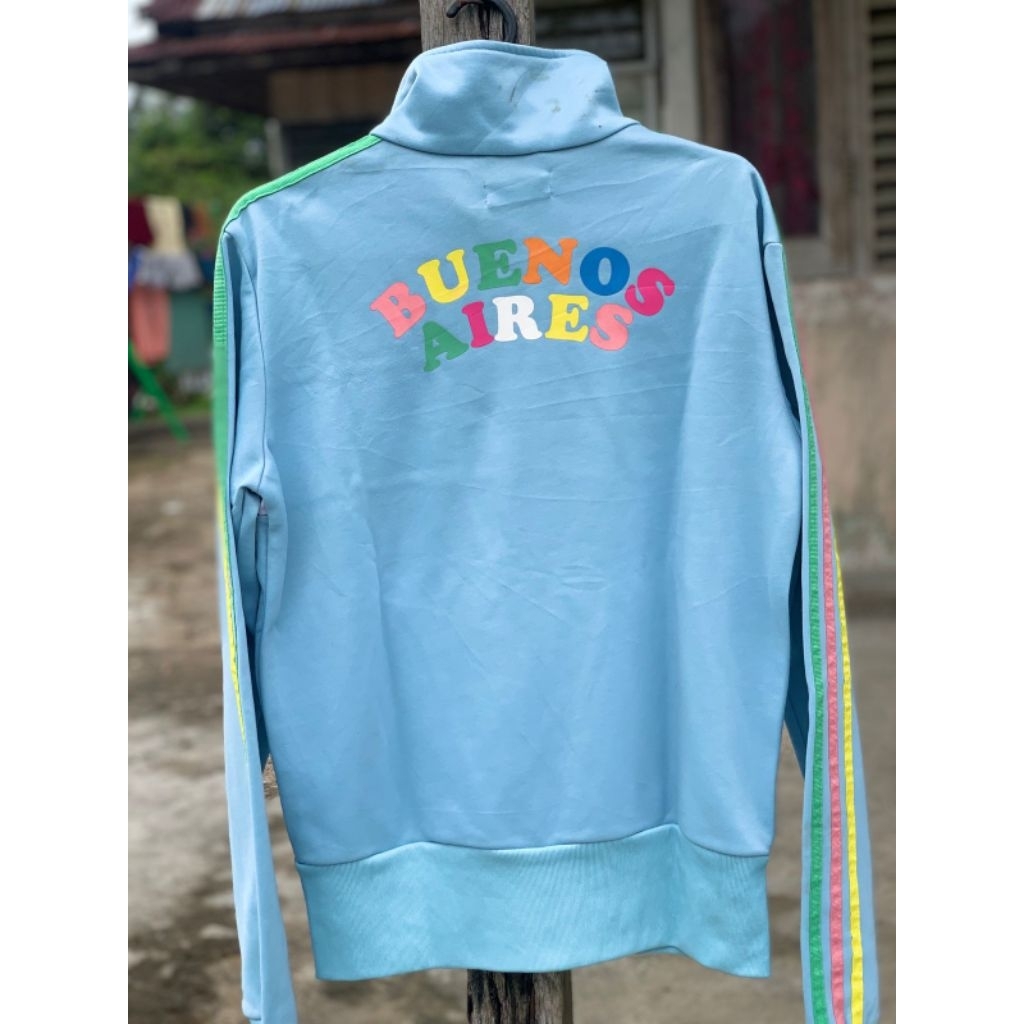 LELONG ADIDAS BUENOS AIRES ORI