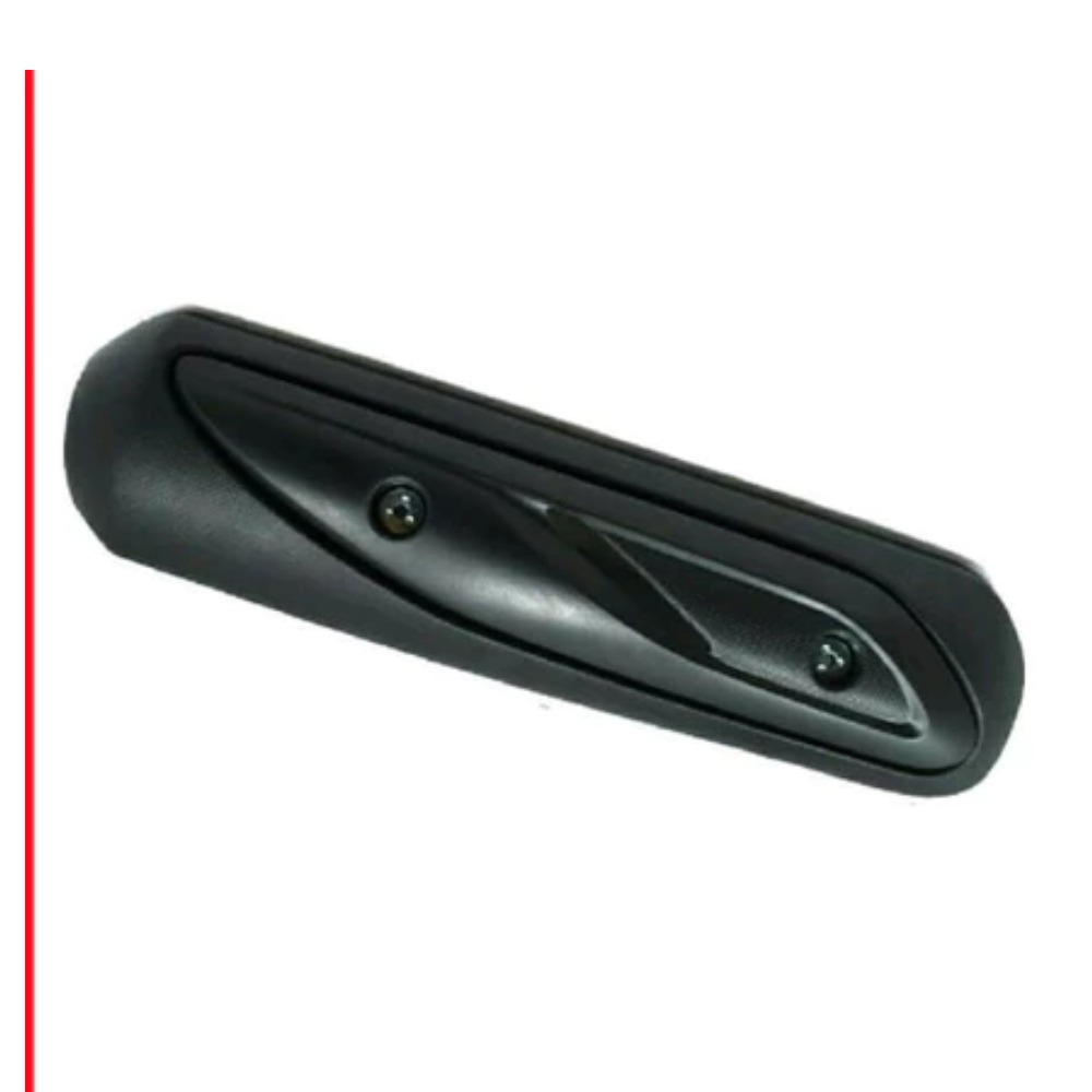 Cover Knalpot Vario 110 Lama - Tutup Knalpot Vario 110 Karbu