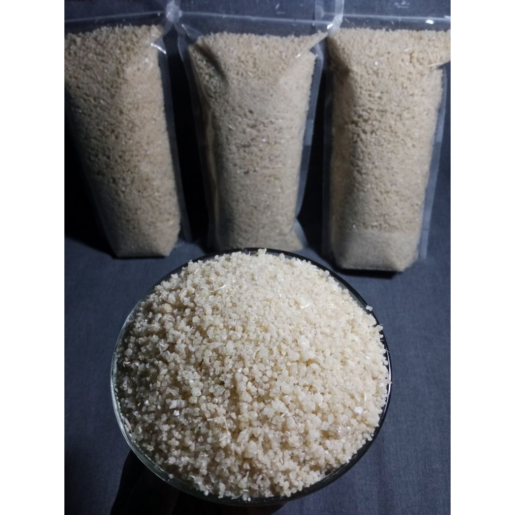 

TIWUL / OYEK / Beras Singkong 500g Murah Berkualitas