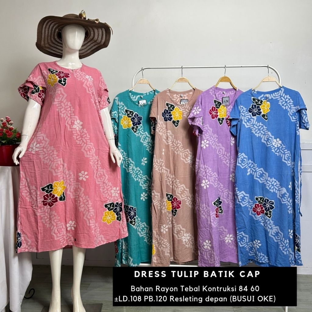 DASTER CAP / DASTER BATIK CAP / DASTER BUSUI / DASTER JUMBO / DASTER BATIK CAP BUSUI / GROSIR DASTER