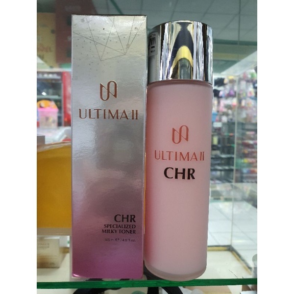 Ultima II - CHR Milky Toner