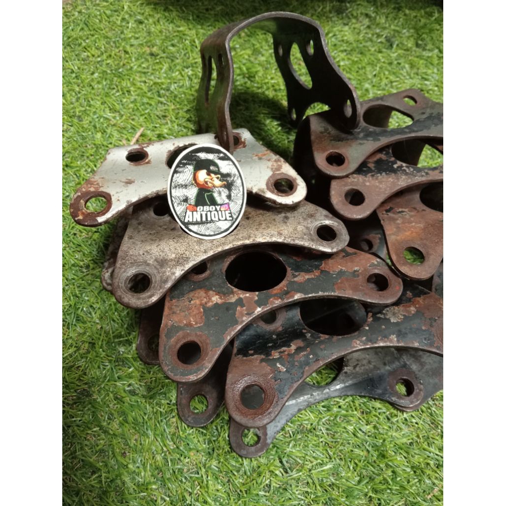 Pankon mesin cb100,gl100 original second used