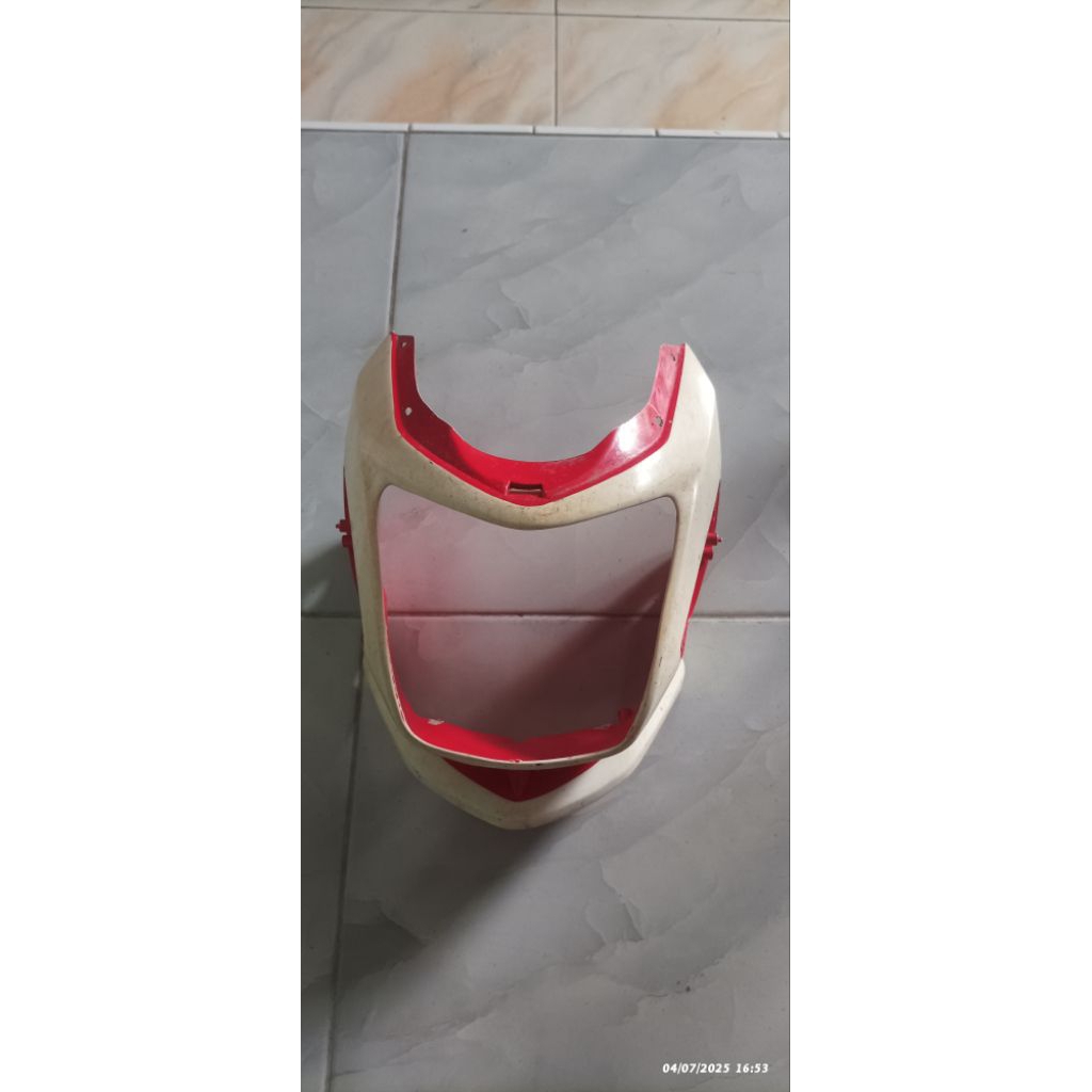 batok sonic old batok sonic cbu thailand