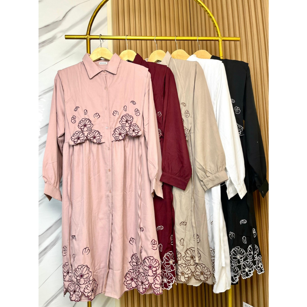 Amoraè | Rona Tunik