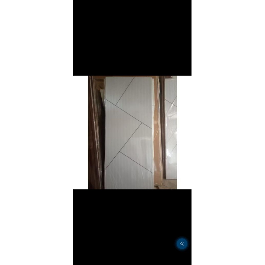Pintu minimalis kamar