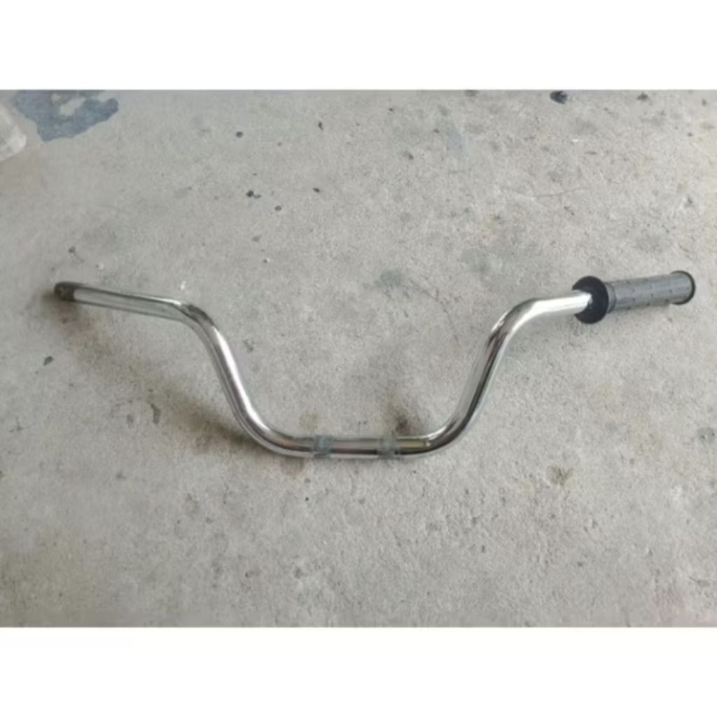 Stang Stir Gl100 Gl125K Gl Seratus Cb100 Cb125Se Cb K0 Cb K5 Original Copotan Motor Second