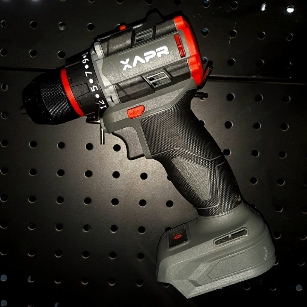 APR Bor Baterai AP21+