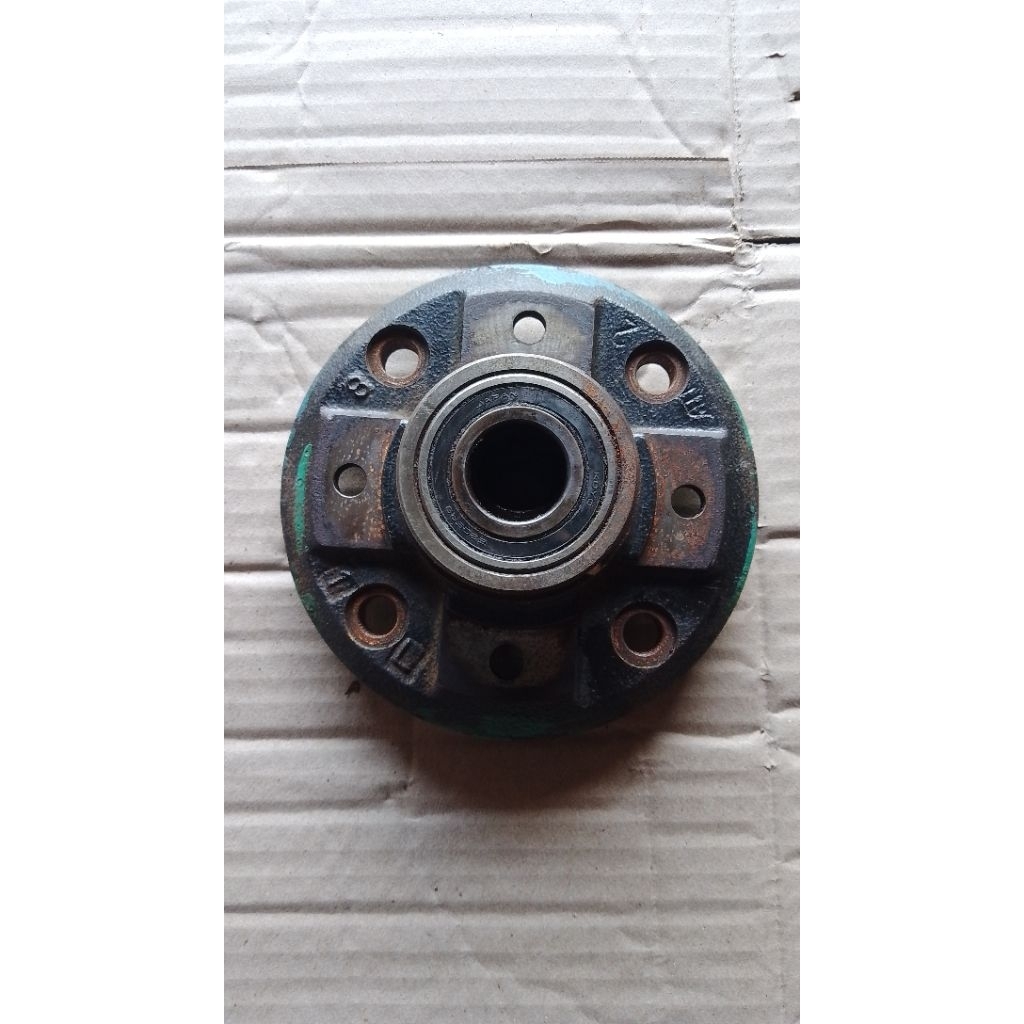 nap roda depan suzuki carry 1000 carry extra ORIGINAL