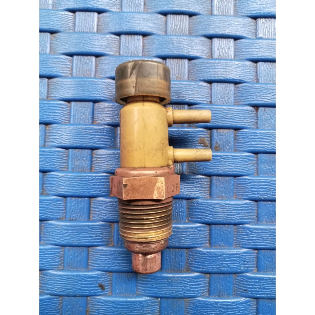 Valve Bimetal Suzuki Esteem 1.3