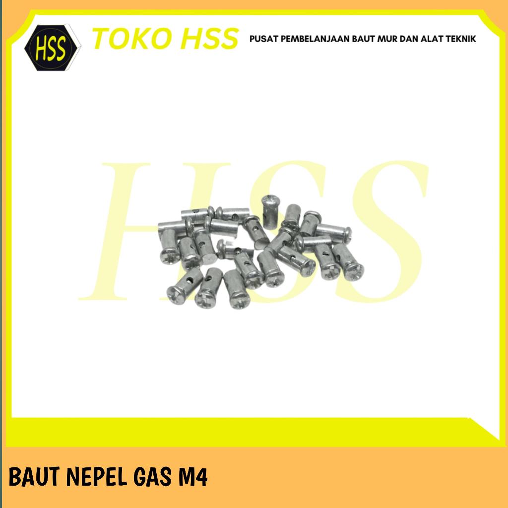 BAUT NEPEL GAS M4