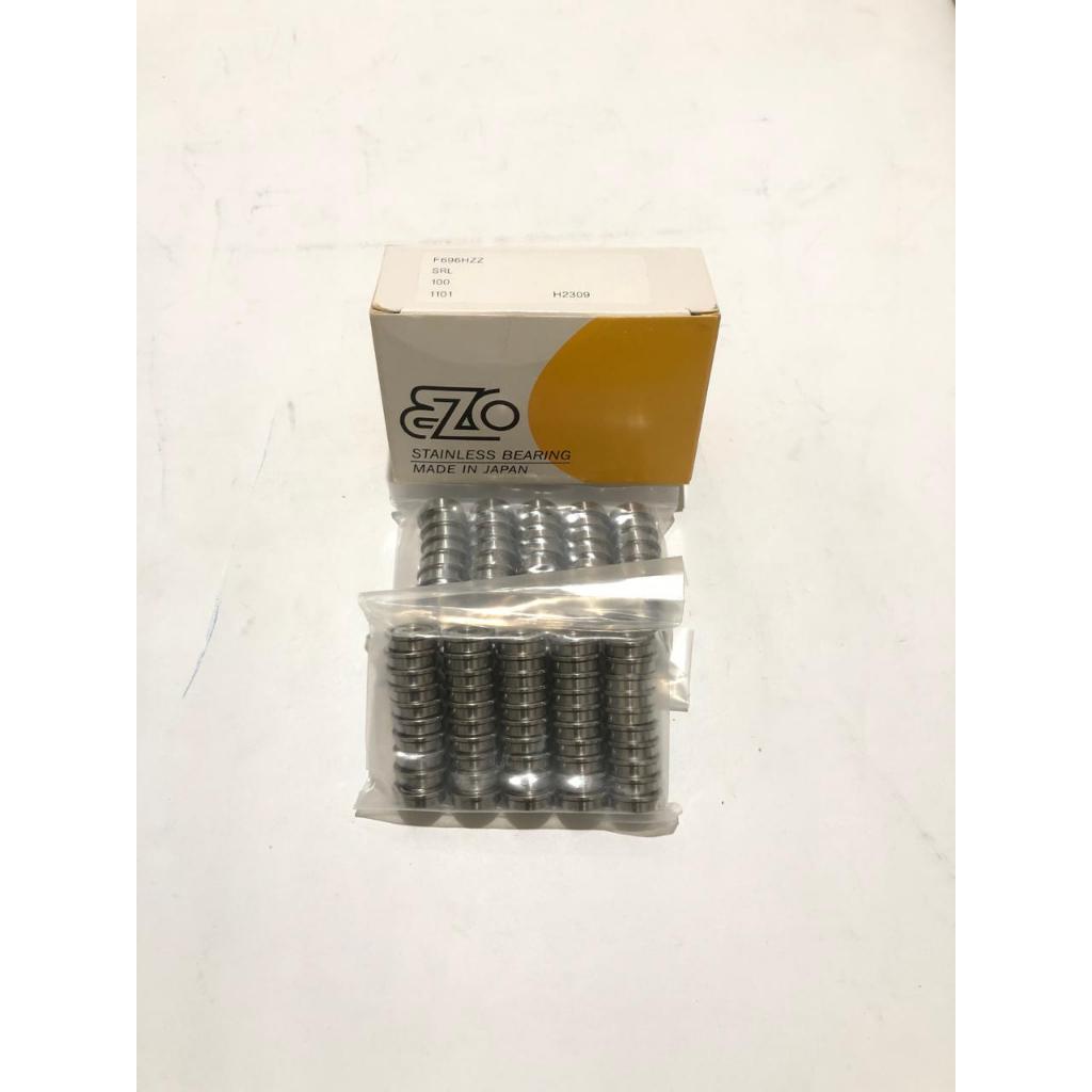 Bearing Ezo F696H ZZ F696 HZZ F 696 HZZ