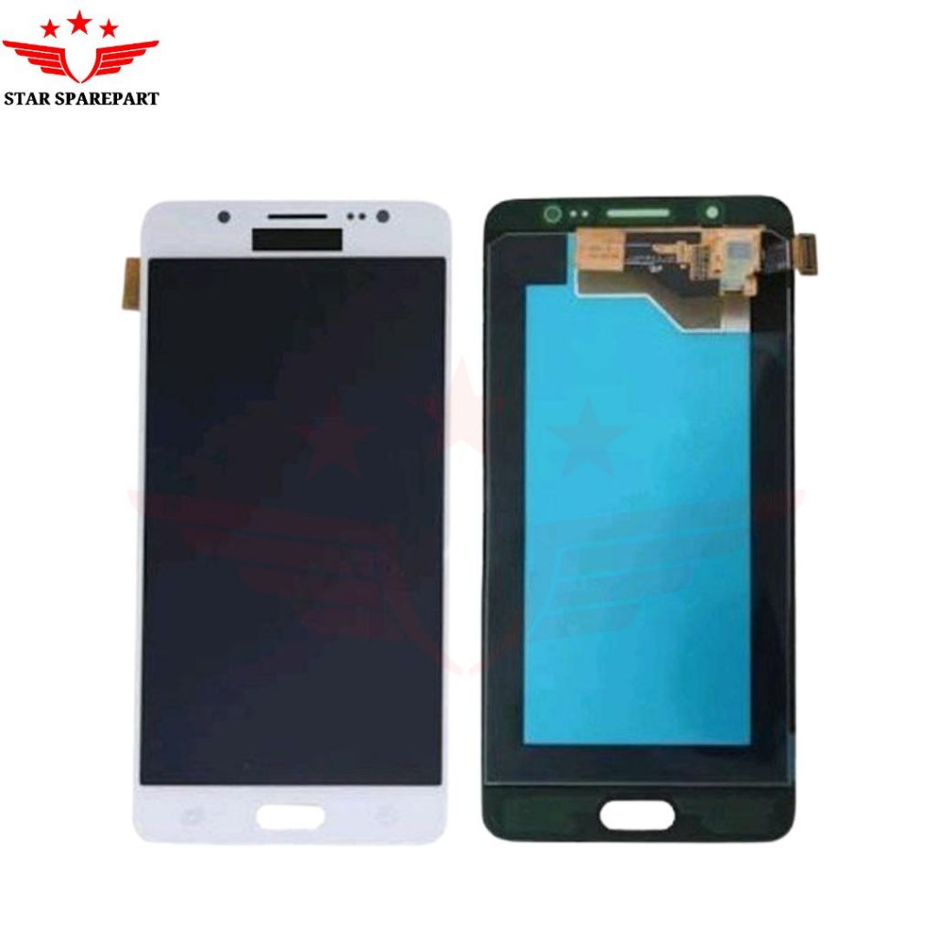 LCD TOUCHSCREEN SAMSUNG J510 / J5 2016