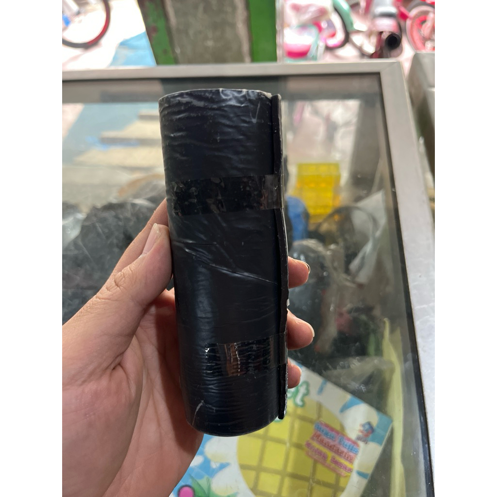 Kompon / Tambalan Ban Sepeda Motor