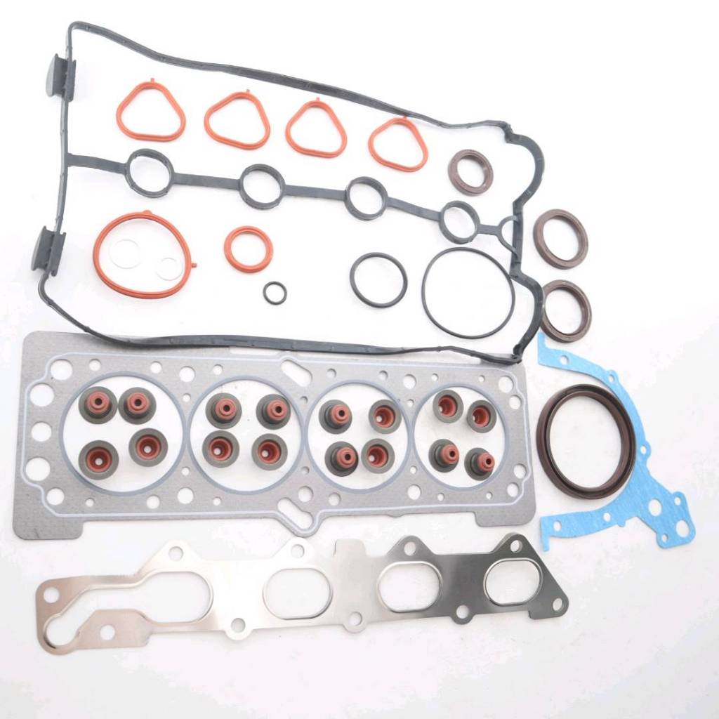 Gasket Full Set Gasket Packing Full Set For Chevrolet Lova Kalos