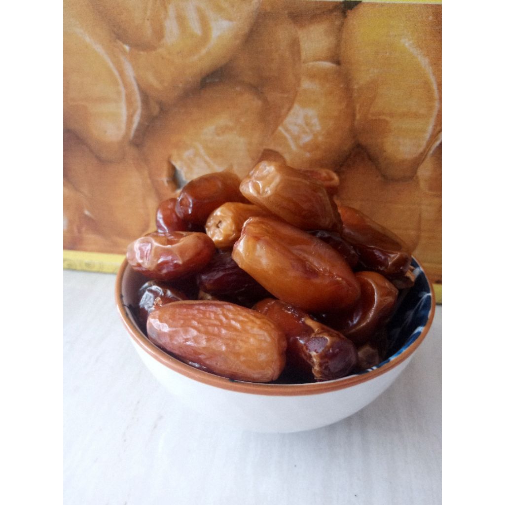 

Kurma Madu 5kg Alger Dates Kurma Madu Algerian Dates