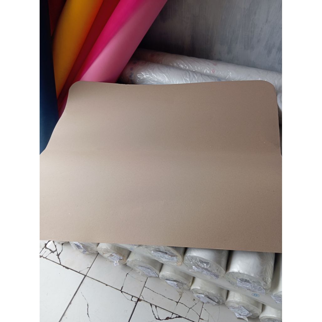 

karton duplex ukuran 100x120