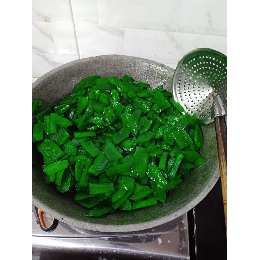 

manisan buah