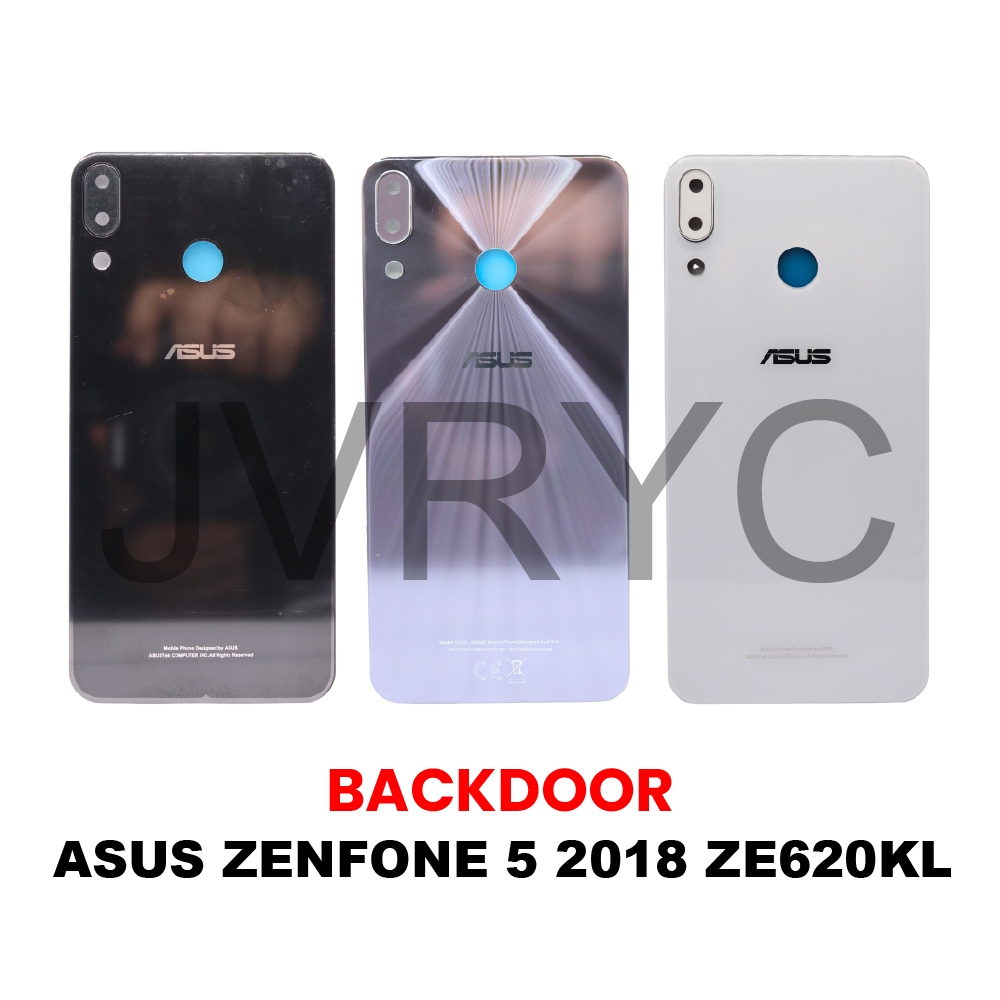 Housing - Backdoor Asus Zenfone 5 2018 ZE620KL