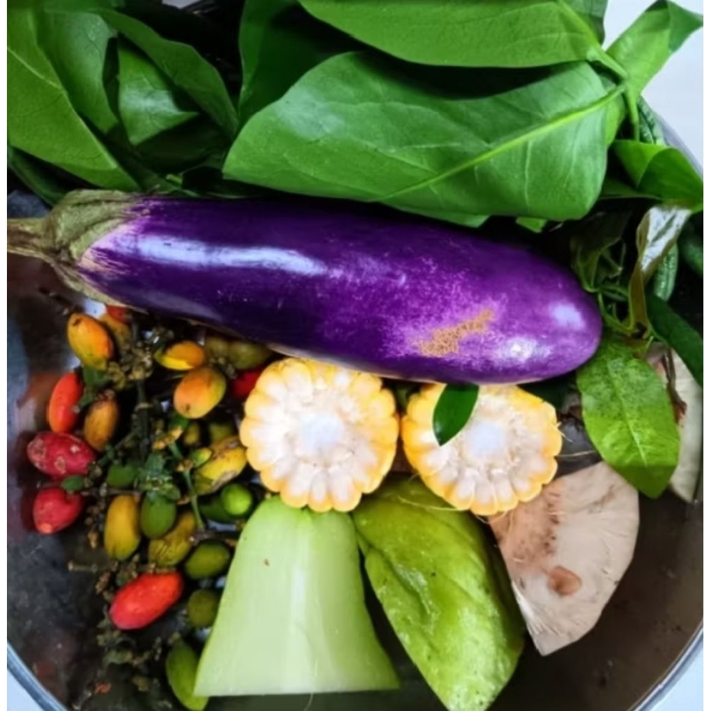 

paket sayur lodeh 1bungkus