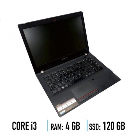 Laptop Lenovo Thinkpad K2450 Core i7 Gen 4 | 8GB / SSD 256GB | 12.5" IPF FHD