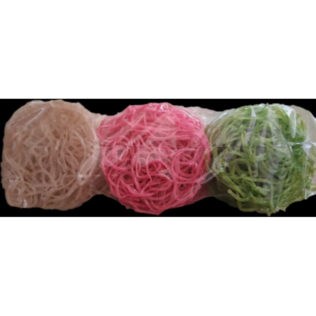 

Rangining Mentah Mix