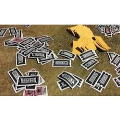 

Kertas Koa merek ceki kapal layar isi 10 satu box