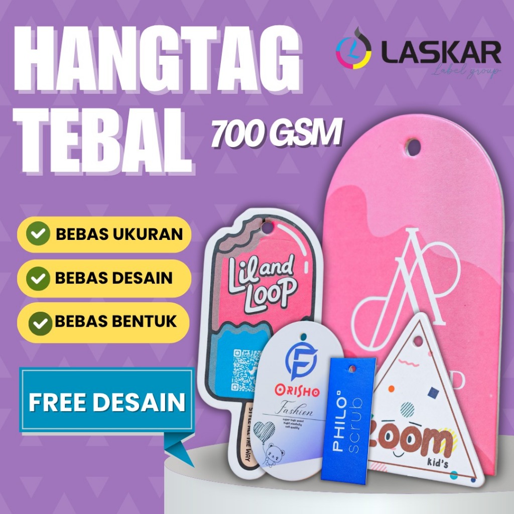 

(hangtag tebal 700 gram) hangtag pakaian, tag baju baru, merek baju, tag merek, merek baju baru, hangtag pakaian distro, hangtag baju kaos promium, label hangtag custom
