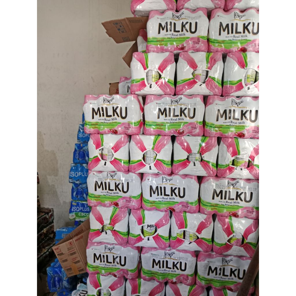 

milku