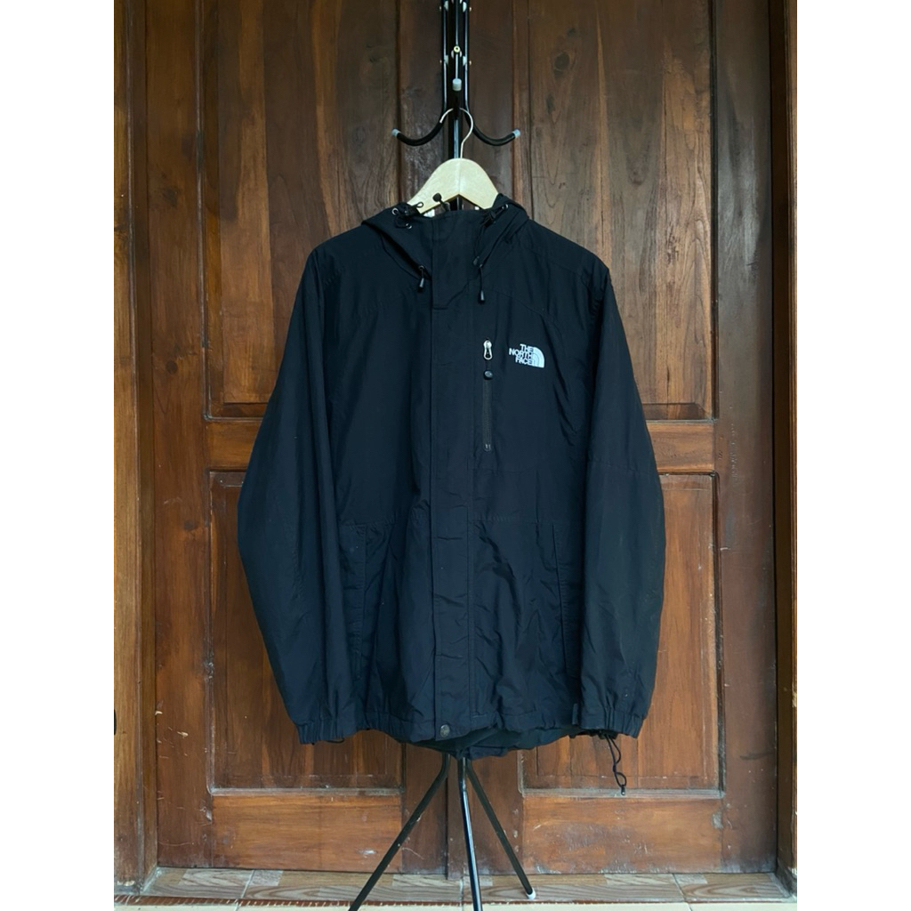 Tnf mp3 saku samping