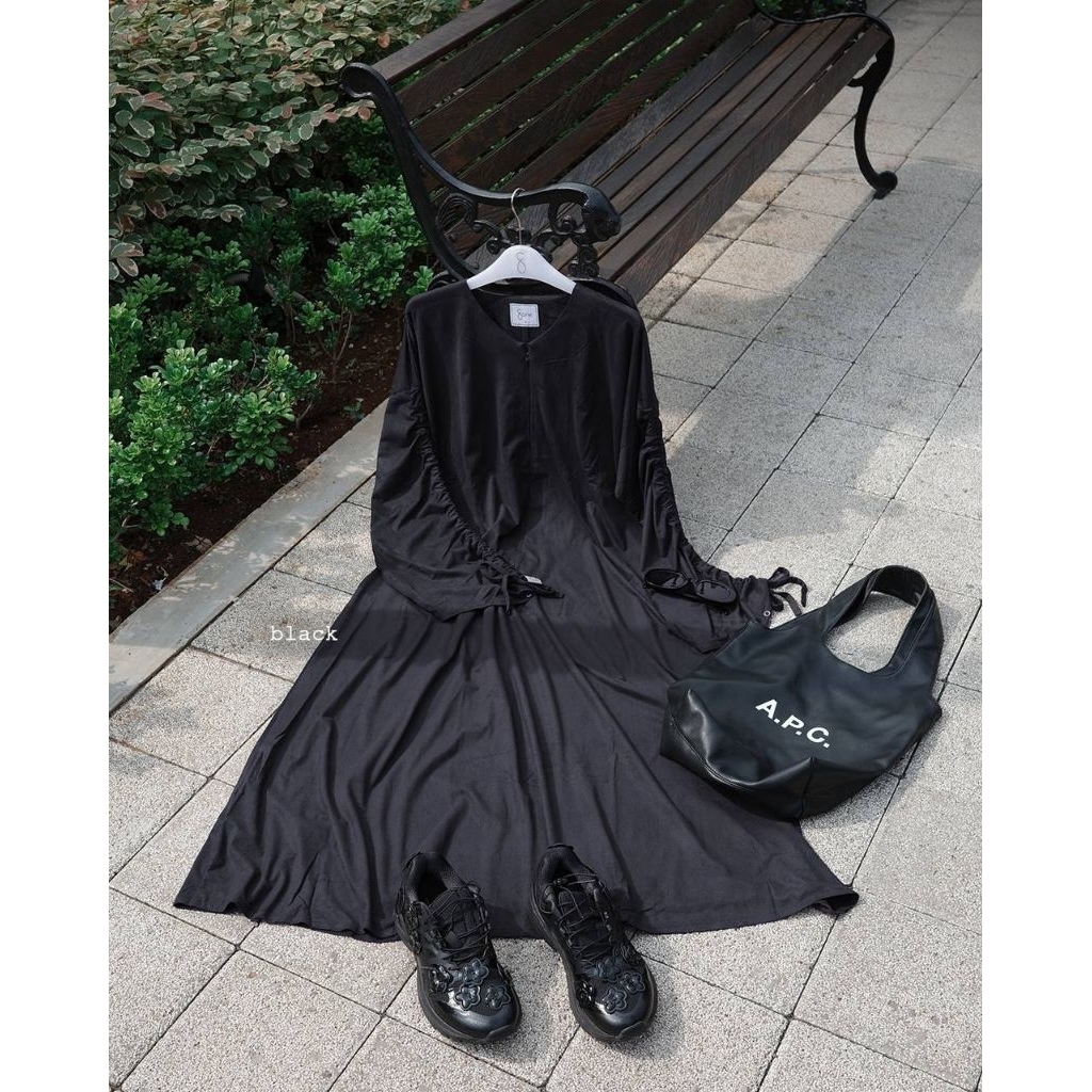 SIDE SERIES BY. SOFNI